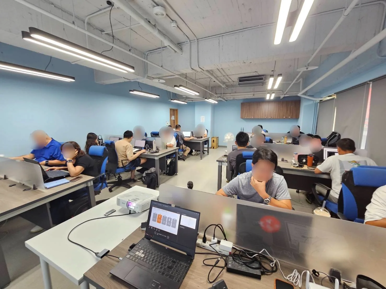 Claude Code工程應用入門班｜0815 台中場
