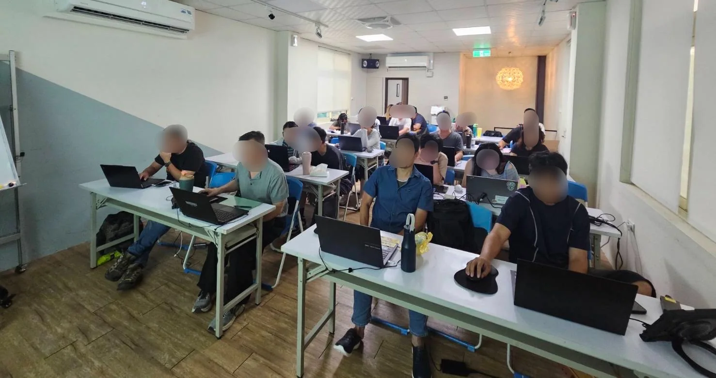 Claude Code工程應用入門班|0823 新竹場 課程介紹影片