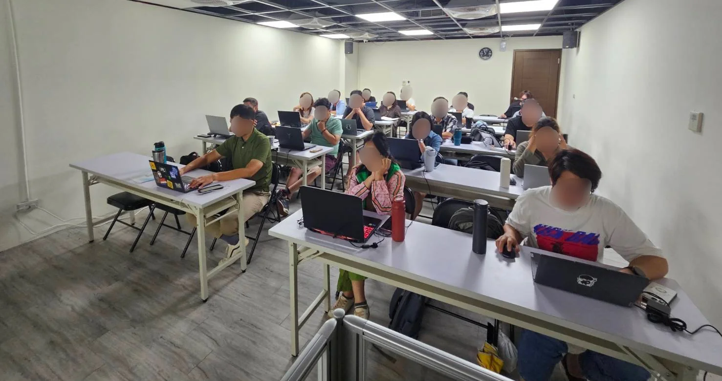 Claude Code工程應用入門班|0829 台南場 課程介紹影片