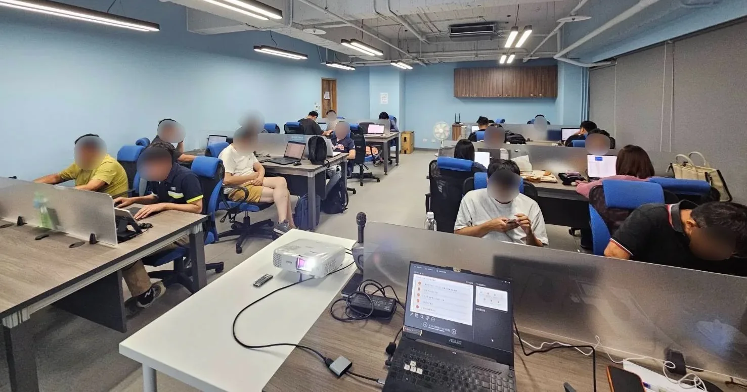 Claude Code工程應用入門班|0816 台中場 課程介紹影片