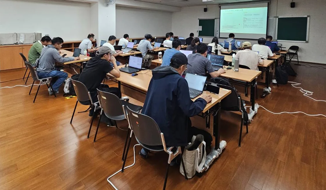 Claude Code工程應用入門班|0905 台北場 課程介紹影片